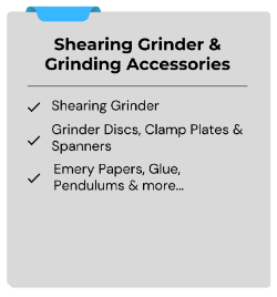 Shearing Landing Page section 7 Grinding-911